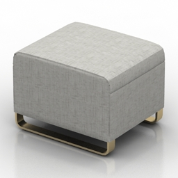 3D Seat preview
