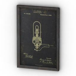 Download 3d cad models, 3d max textures, 3d help
