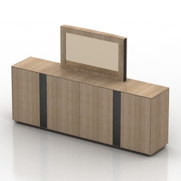 locker 5706 3D Model Preview #e804b1a9