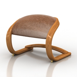 3D Seat preview