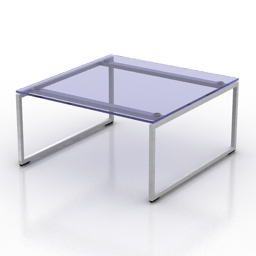 table - 3D Model Preview #639259ed