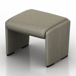 3D Seat preview