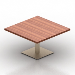 table 2 3D Model Preview #a328a5a8