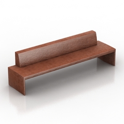 3D Sofa preview