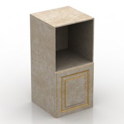 3D Locker preview
