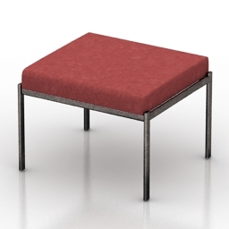 seat - 3D Model Preview #33f10eee