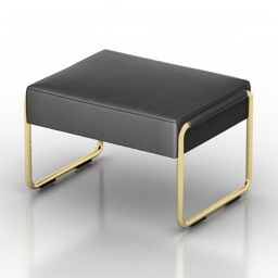 seat - 3D Model Preview #4fada250