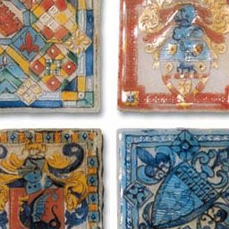 Tile