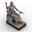 Statue