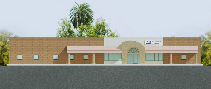 Architectural Home Design