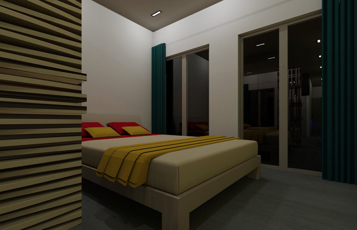 Architectural Home Design