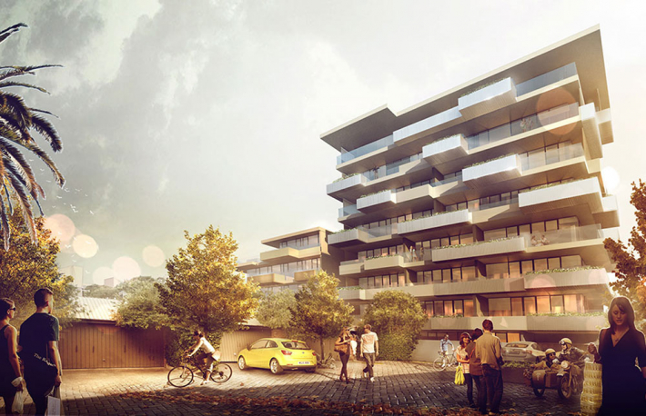 Architectural Home Design