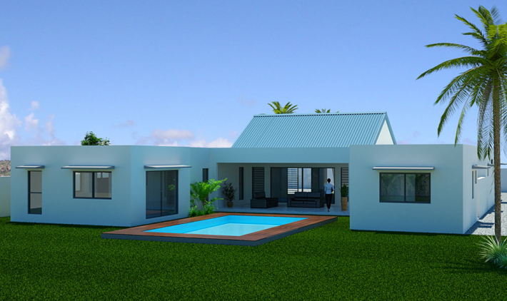 Architectural Home Design
