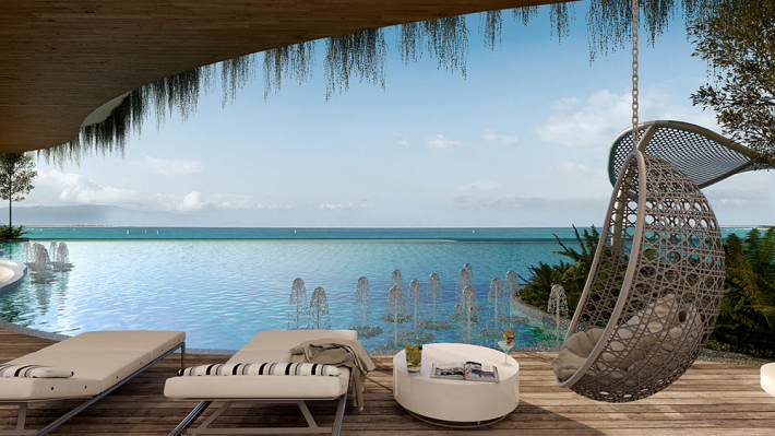 Architectural Home Design — A3D International — Kuala Lumpur, Malaysia