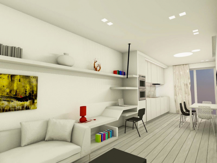 Architectural Home Design