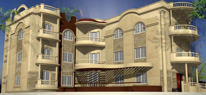 Architectural Home Design