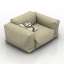 Armchair