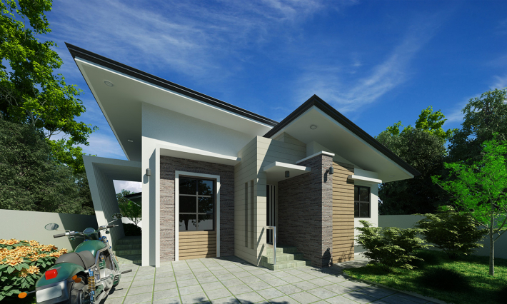Architectural Home Design