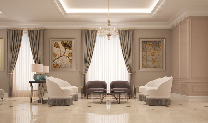 Architectural Home Design