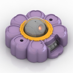 camera vidio 3D Model Preview #3d974cc1