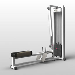 3D Gym preview