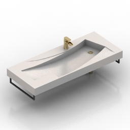 sink 3D Model Preview #47543199