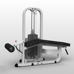 3D Gym preview