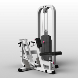 gym hammer 3D Model Preview #9118fa36