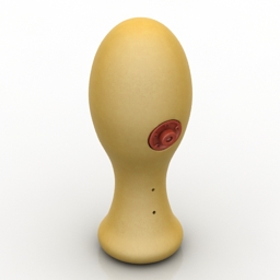 3D Toy preview
