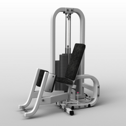 3D Gym preview