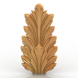 3D Decor preview