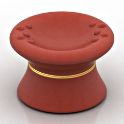 toy spin 3D Model Preview #07db4316