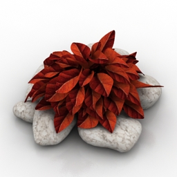 3D Plants preview