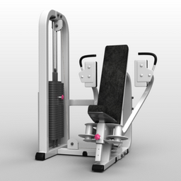 3D Gym preview