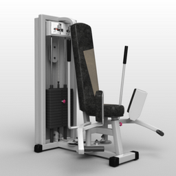 3D Gym preview