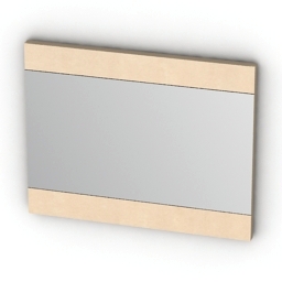 mirror - 3D Model Preview #188bd040