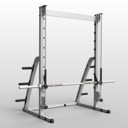 3D Gym preview