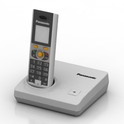 3D Phone preview