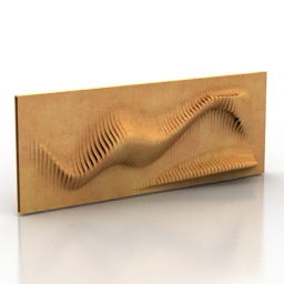 3D Decor preview
