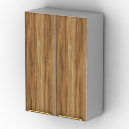 locker - 3D Model Preview #32d404d8