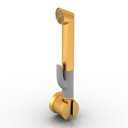 shower - 3D Model Preview #8f24d78a