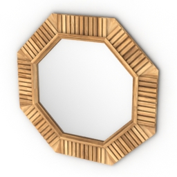 mirror - 3D Model Preview #337d1893