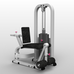 3D Gym preview
