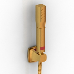 shower 2 3D Model Preview #75be8518