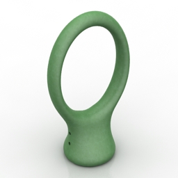 3D Toy preview