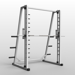 gym smith 3D Model Preview #395ab745