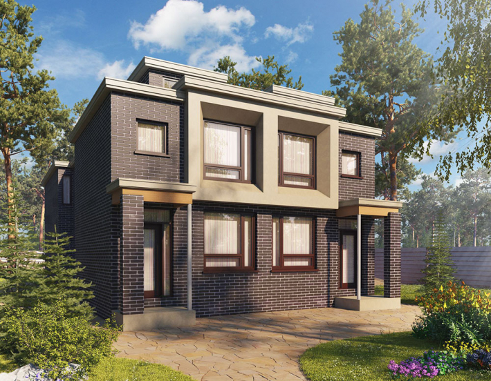 Architectural Home Design