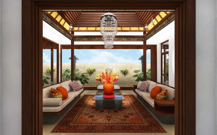 Architectural Home Design