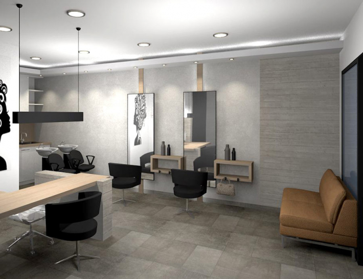 Architectural Home Design — Ekkedro — Thessaloniki, Greece
