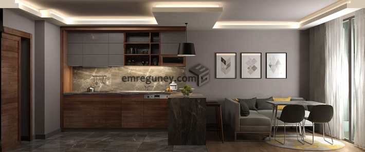 Architectural Home Design